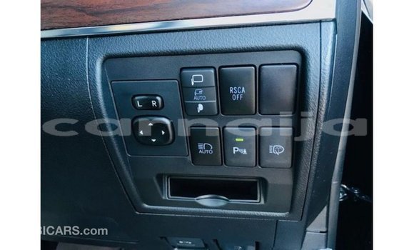 Acheter Import Voiture Toyota Land Cruiser Noir à Import - Dubai, État d'Abia Acheter Import Voiture Toyota Land Cruiser Noir à Import - Dubai, État d'Abia