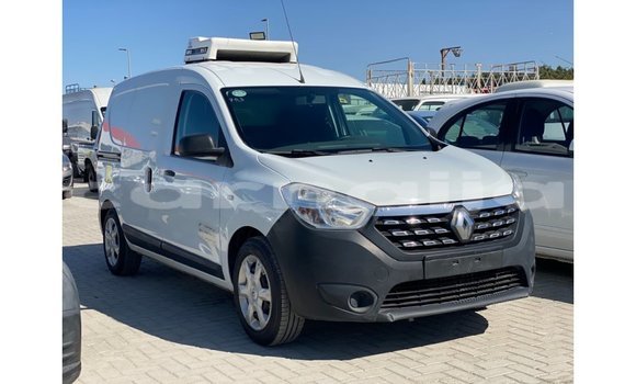 Acheter Import Voiture Renault 18 Blanc à Import - Dubai, État d'Abia