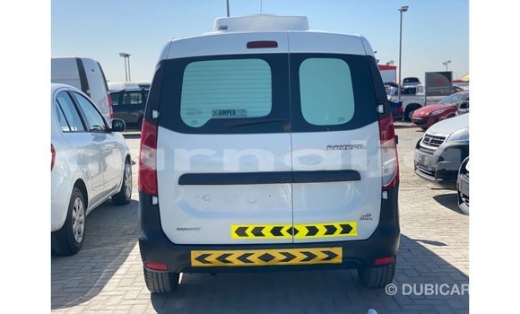 Buy Import Renault 18 White Car in Import - Dubai in Abia State Buy Import Renault 18 White Car in Import - Dubai in Abia State