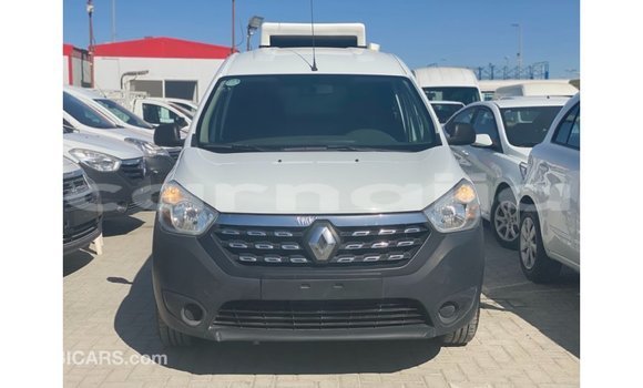 Buy Import Renault 18 White Car in Import - Dubai in Abia State Buy Import Renault 18 White Car in Import - Dubai in Abia State