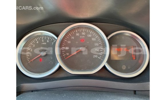 Buy Import Renault 18 White Car in Import - Dubai in Abia State Buy Import Renault 18 White Car in Import - Dubai in Abia State