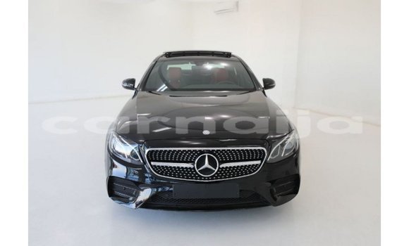 Buy Import Mercedes‒Benz 1117 Black Truck in Import - Dubai in Abia State Buy Import Mercedes‒Benz 1117 Black Truck in Import - Dubai in Abia State