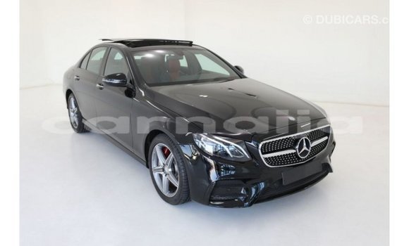 Buy Import Mercedes‒Benz 1117 Black Truck in Import - Dubai in Abia State Buy Import Mercedes‒Benz 1117 Black Truck in Import - Dubai in Abia State