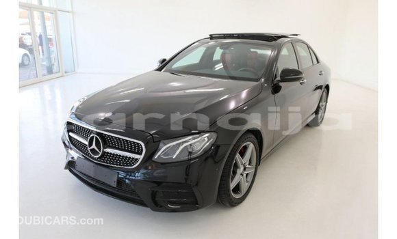 Buy Import Mercedes‒Benz 1117 Black Truck in Import - Dubai in Abia State Buy Import Mercedes‒Benz 1117 Black Truck in Import - Dubai in Abia State