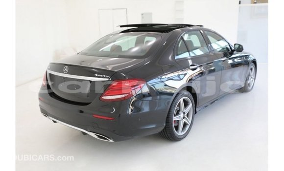 Buy Import Mercedes‒Benz 1117 Black Truck in Import - Dubai in Abia State Buy Import Mercedes‒Benz 1117 Black Truck in Import - Dubai in Abia State