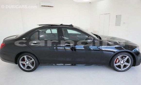 Buy Import Mercedes‒Benz 1117 Black Truck in Import - Dubai in Abia State Buy Import Mercedes‒Benz 1117 Black Truck in Import - Dubai in Abia State