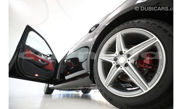 Buy Import Mercedes‒Benz 1117 Black Truck in Import - Dubai in Abia State Buy Import Mercedes‒Benz 1117 Black Truck in Import - Dubai in Abia State