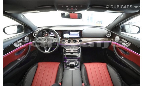 Buy Import Mercedes‒Benz 1117 Black Truck in Import - Dubai in Abia State Buy Import Mercedes‒Benz 1117 Black Truck in Import - Dubai in Abia State