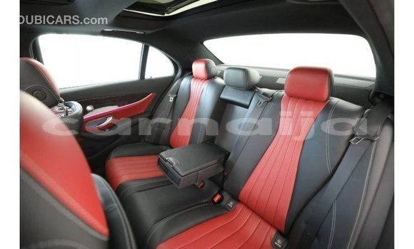 Buy Import Mercedes‒Benz 1117 Black Truck in Import - Dubai in Abia State Buy Import Mercedes‒Benz 1117 Black Truck in Import - Dubai in Abia State