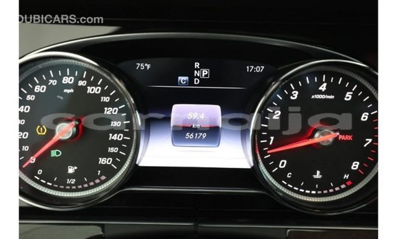 Buy Import Mercedes‒Benz 1117 Black Truck in Import - Dubai in Abia State Buy Import Mercedes‒Benz 1117 Black Truck in Import - Dubai in Abia State