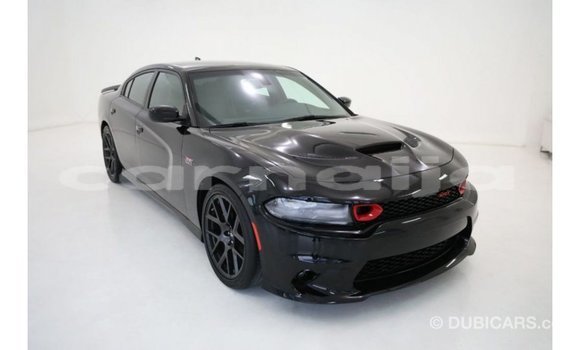 Buy Import Dodge Charger Black Car in Import - Dubai in Abia State Buy Import Dodge Charger Black Car in Import - Dubai in Abia State
