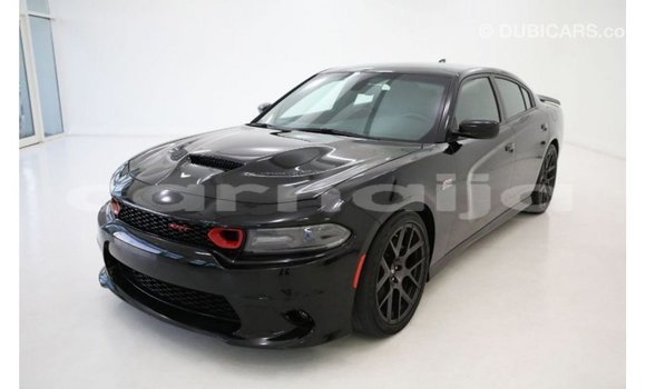 Buy Import Dodge Charger Black Car in Import - Dubai in Abia State Buy Import Dodge Charger Black Car in Import - Dubai in Abia State