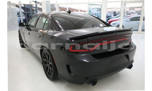 Buy Import Dodge Charger Black Car in Import - Dubai in Abia State Buy Import Dodge Charger Black Car in Import - Dubai in Abia State