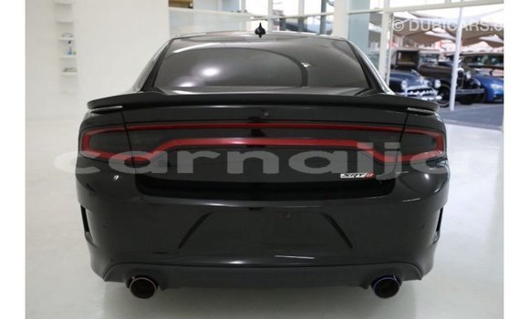 Buy Import Dodge Charger Black Car in Import - Dubai in Abia State Buy Import Dodge Charger Black Car in Import - Dubai in Abia State