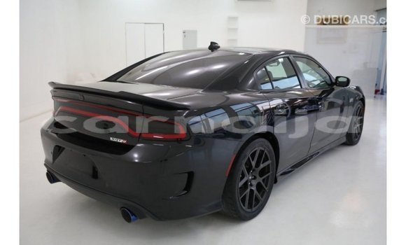 Buy Import Dodge Charger Black Car in Import - Dubai in Abia State Buy Import Dodge Charger Black Car in Import - Dubai in Abia State