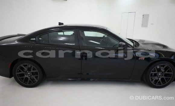 Buy Import Dodge Charger Black Car in Import - Dubai in Abia State Buy Import Dodge Charger Black Car in Import - Dubai in Abia State