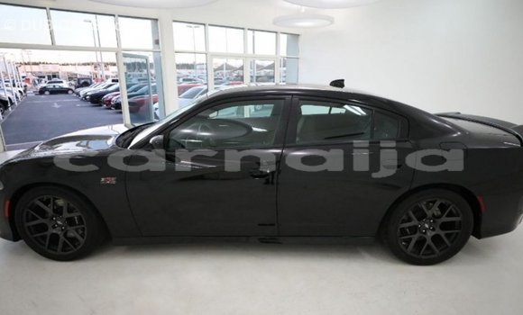 Buy Import Dodge Charger Black Car in Import - Dubai in Abia State Buy Import Dodge Charger Black Car in Import - Dubai in Abia State