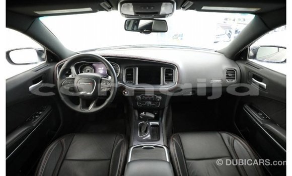 Buy Import Dodge Charger Black Car in Import - Dubai in Abia State Buy Import Dodge Charger Black Car in Import - Dubai in Abia State