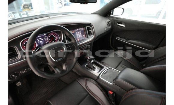 Buy Import Dodge Charger Black Car in Import - Dubai in Abia State Buy Import Dodge Charger Black Car in Import - Dubai in Abia State