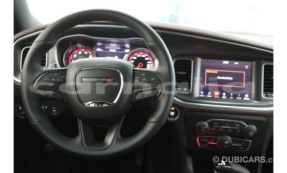 Buy Import Dodge Charger Black Car in Import - Dubai in Abia State Buy Import Dodge Charger Black Car in Import - Dubai in Abia State
