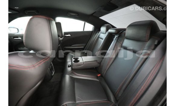 Buy Import Dodge Charger Black Car in Import - Dubai in Abia State Buy Import Dodge Charger Black Car in Import - Dubai in Abia State