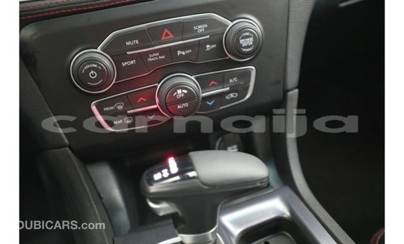 Buy Import Dodge Charger Black Car in Import - Dubai in Abia State Buy Import Dodge Charger Black Car in Import - Dubai in Abia State