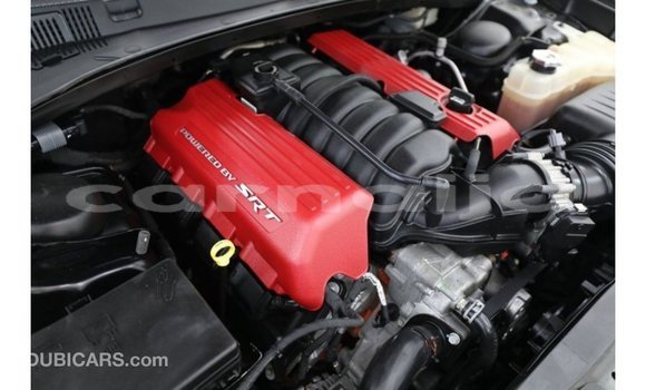 Buy Import Dodge Charger Black Car in Import - Dubai in Abia State Buy Import Dodge Charger Black Car in Import - Dubai in Abia State