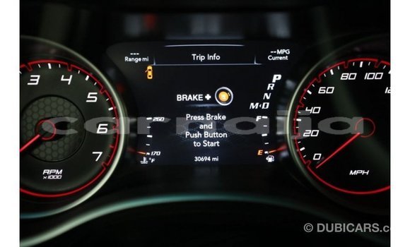 Buy Import Dodge Charger Black Car in Import - Dubai in Abia State Buy Import Dodge Charger Black Car in Import - Dubai in Abia State