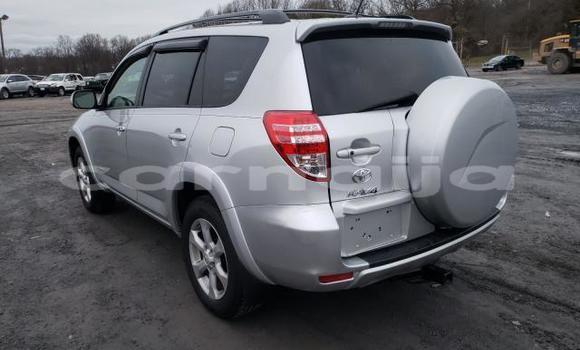 Acheter Neuf Voiture Toyota RAV4 Gris à Aba, État d'Abia Acheter Neuf Voiture Toyota RAV4 Gris à Aba, État d'Abia