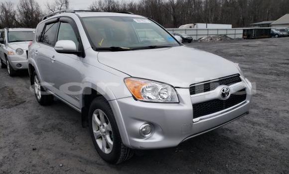 Acheter Neuf Voiture Toyota RAV4 Gris à Aba, État d'Abia Acheter Neuf Voiture Toyota RAV4 Gris à Aba, État d'Abia