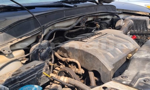 Acheter Occasion Voiture Honda Pilot Gris à Lagos, État de Lagos Acheter Occasion Voiture Honda Pilot Gris à Lagos, État de Lagos