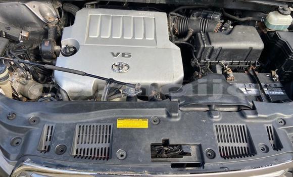 Buy Used Toyota Highlander Other Car in Lagos in Lagos State Buy Used Toyota Highlander Other Car in Lagos in Lagos State