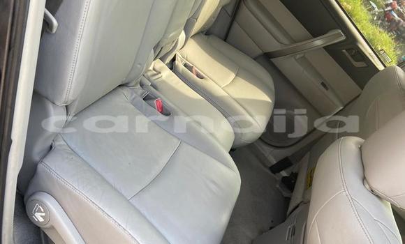 Acheter Occasion Voiture Toyota Highlander Autre à Lagos, État de Lagos Acheter Occasion Voiture Toyota Highlander Autre à Lagos, État de Lagos