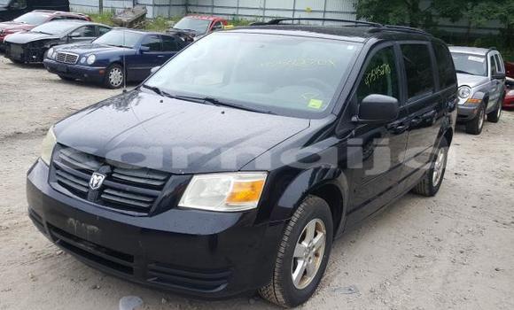 Buy New Dodge 600 Black Car in Lagos in Lagos State