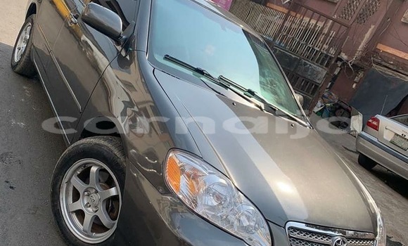 Acheter Occasion Voiture Toyota Corolla Autre à Aba, État d'Abia