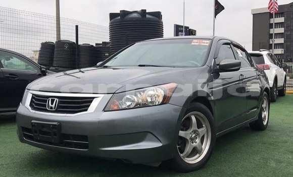 Buy Used Honda Accord Other Car in Benin City in Edo