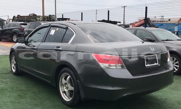 Acheter Occasion Voiture Honda Accord Autre à Benin City, Edo Acheter Occasion Voiture Honda Accord Autre à Benin City, Edo