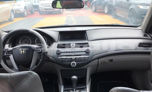 Acheter Occasion Voiture Honda Accord Autre à Benin City, Edo Acheter Occasion Voiture Honda Accord Autre à Benin City, Edo