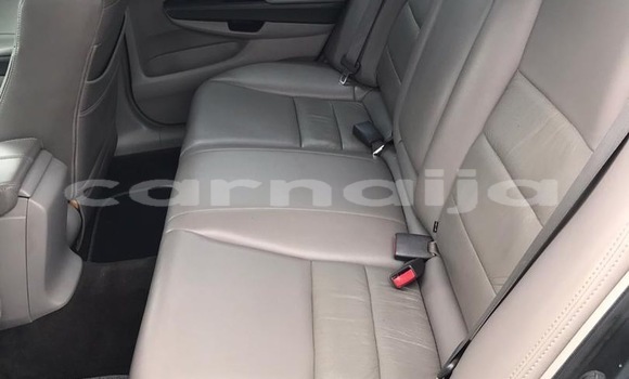 Acheter Occasion Voiture Honda Accord Autre à Benin City, Edo Acheter Occasion Voiture Honda Accord Autre à Benin City, Edo