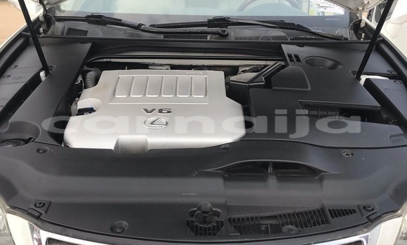 Acheter Occasion Voiture Lexus ES Blanc à Port Harcourt, Rivers State Acheter Occasion Voiture Lexus ES Blanc à Port Harcourt, Rivers State