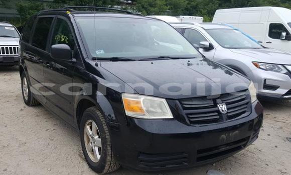 Buy New Dodge 600 Black Car in Bokkos in Plateau State Buy New Dodge 600 Black Car in Bokkos in Plateau State