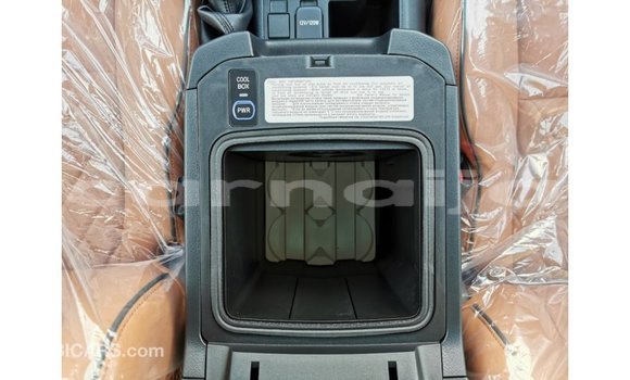 Buy Import Toyota Prado Black Car in Import - Dubai in Abia State Buy Import Toyota Prado Black Car in Import - Dubai in Abia State