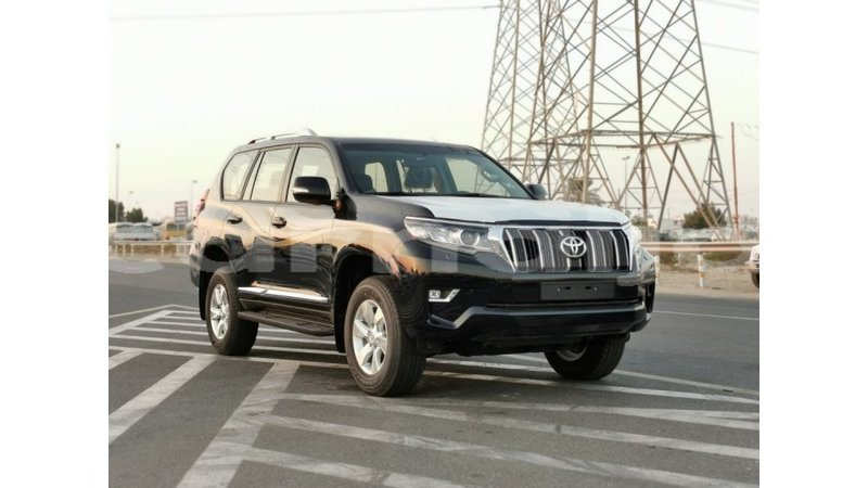 Big with watermark toyota prado abia state import dubai 12566