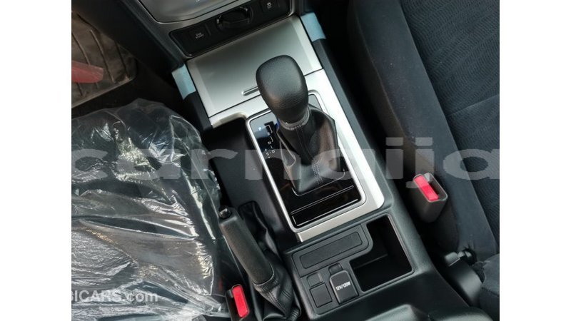 Big with watermark toyota prado abia state import dubai 12566