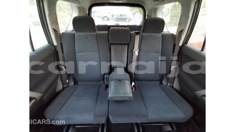 Big with watermark toyota prado abia state import dubai 12566