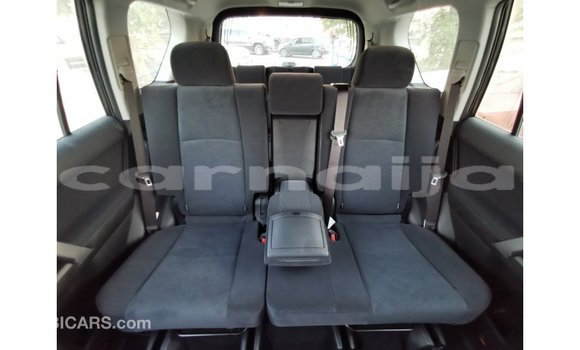 Buy Import Toyota Prado Black Car in Import - Dubai in Abia State Buy Import Toyota Prado Black Car in Import - Dubai in Abia State