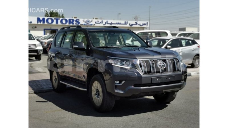 Big with watermark toyota prado abia state import dubai 12567