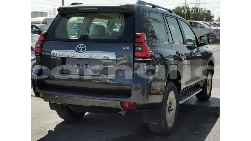Big with watermark toyota prado abia state import dubai 12567