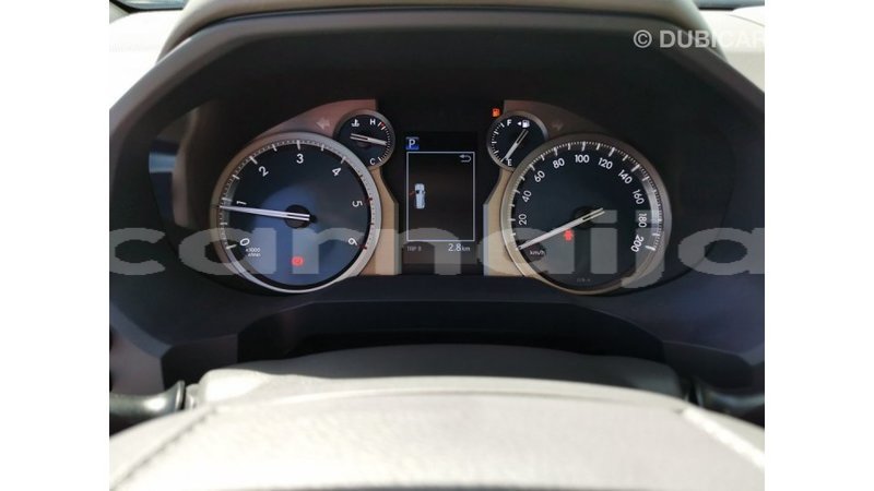 Big with watermark toyota prado abia state import dubai 12567