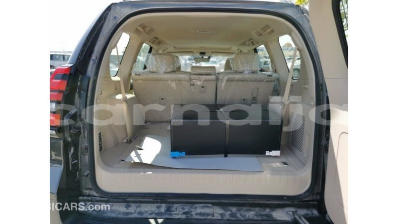Big with watermark toyota prado abia state import dubai 12567